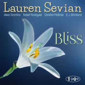 Bliss by Lauren Sevian