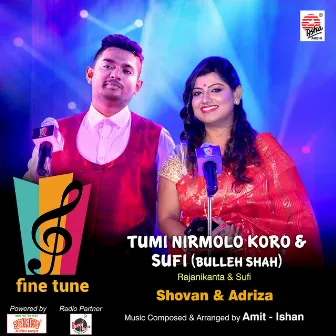 Tumi Nirmolo Koro & Sufi - Single by Shovan