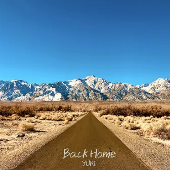 Back Home by YUKI