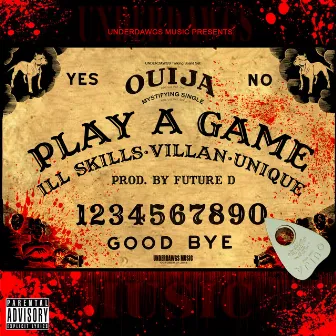 Play a Game by Unique