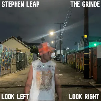 Look Left Look Right by Stephen Leap