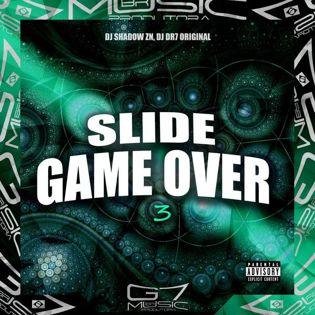 Slide Game Over 3