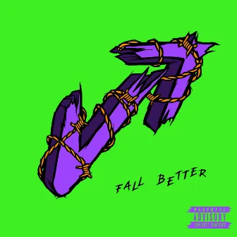 Fall Better by VUKOVI