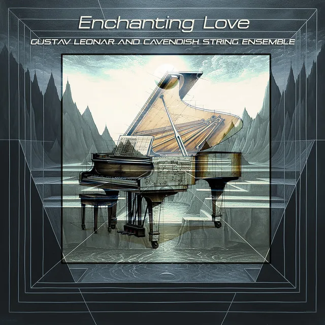 Enchanting Love