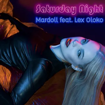 Saturday Night by Mardoll