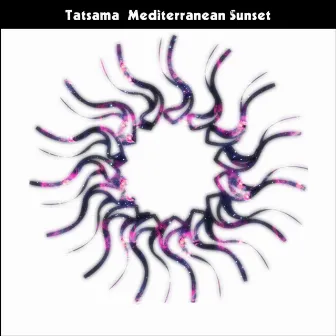 Mediterranean Sunset by Tatsama