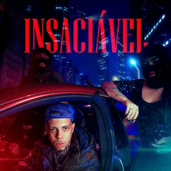 Insaciável by Slaasty