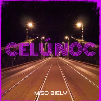 Celú Noc by Miso Biely