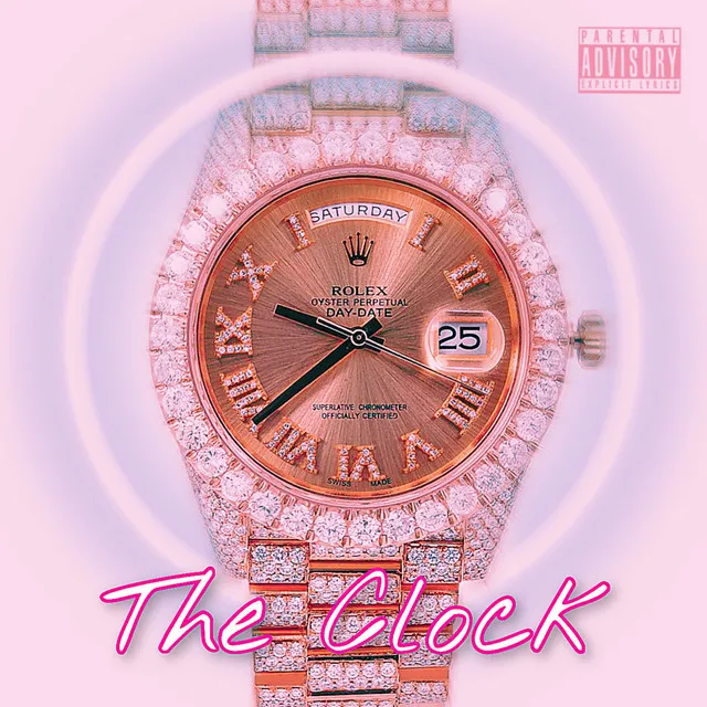 The Clock