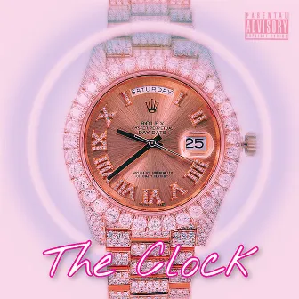 The Clock by A.C The Great