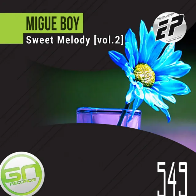 Sweet Melody - Cugar Remix