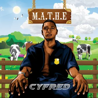 M.A.T.H.E by Cyfred