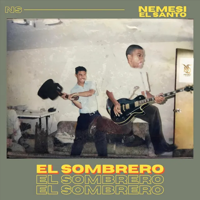 El Sombrero