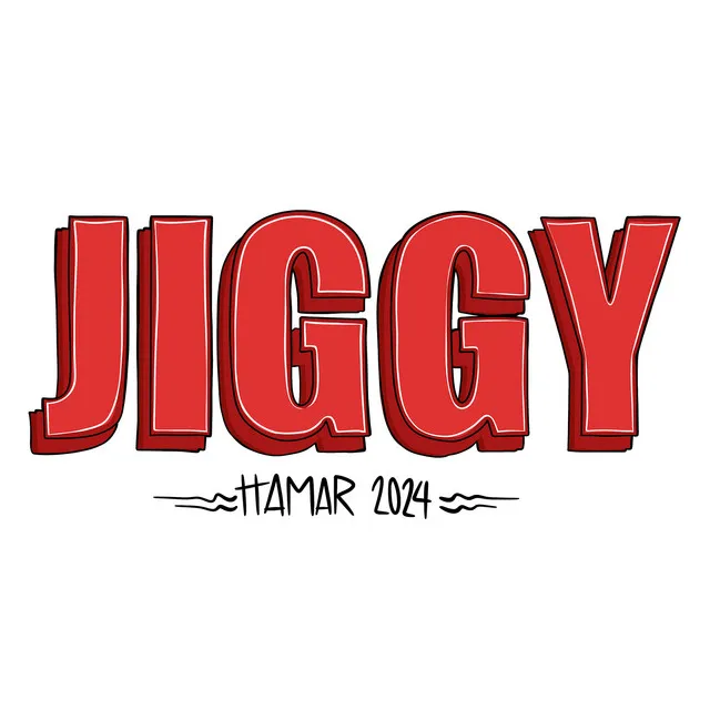 Jiggy (Hamar 2024)