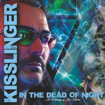 In the Dead of Night by Kisslinger