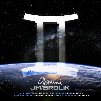 Intro ( Gemini ) by JM BROLIK