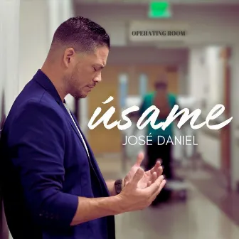 Úsame by José Daniel