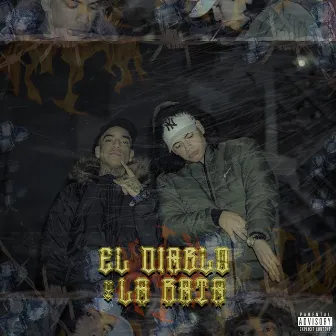 El Diablo & La Rata by Yepo TFOM