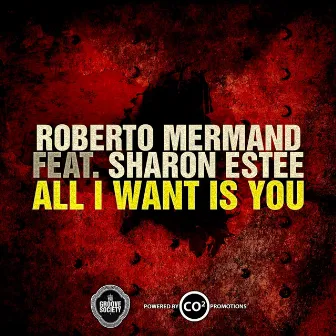 All I Want Is You (feat. Sharon Estee) by Roberto Mermand