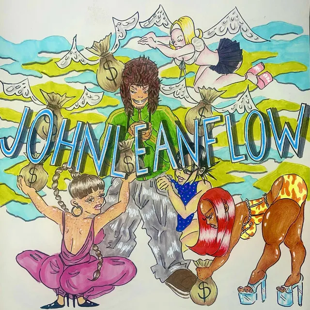 JOHN LEAN FLOW