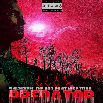 Apex Predator by The Odd Pilot