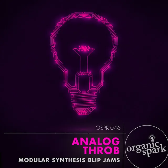 Analog Throb