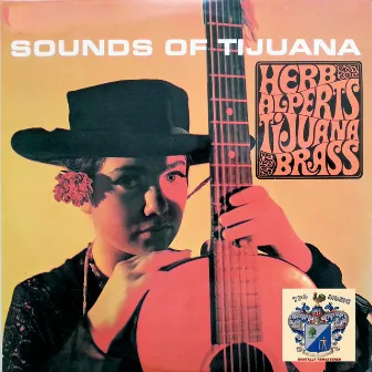 Sounds of Tijuana by Herb Alpert & The Tijuana Brass