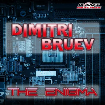 The Enigma by Dimitri Bruev