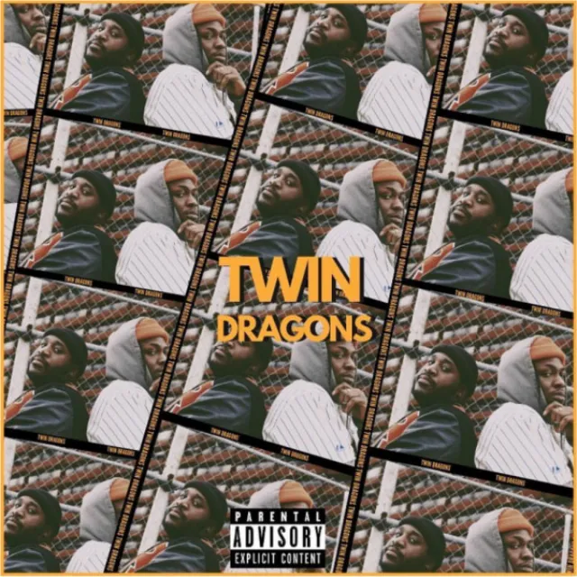 Twin Dragons (feat. Samuel Omare)