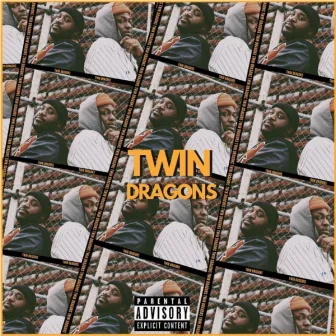 Twin Dragons (feat. Samuel Omare) by $hug Jay