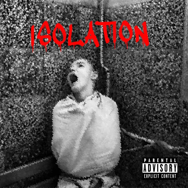 Isolation (feat. Tutti)