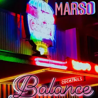 Balance by Marso