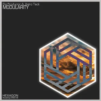 Modularity by Astra Teck