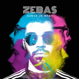 Sunce je mrak by Zebas