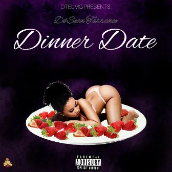 Dinner Date by De'Sean Tarrance