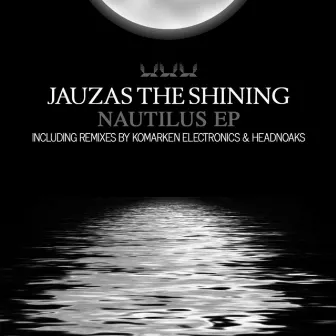 Nautilus by Jauzas the Shining