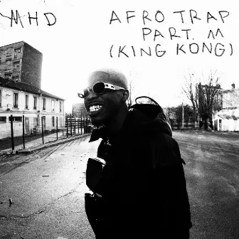 Afro Trap Part. 11 (King Kong) by MHD