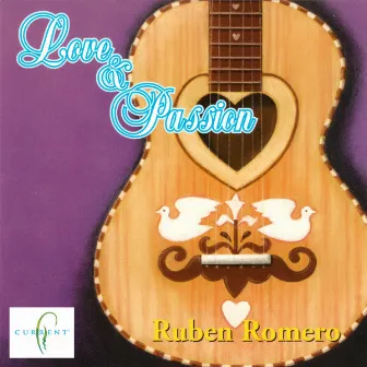 Love and Passion by Ruben Romero