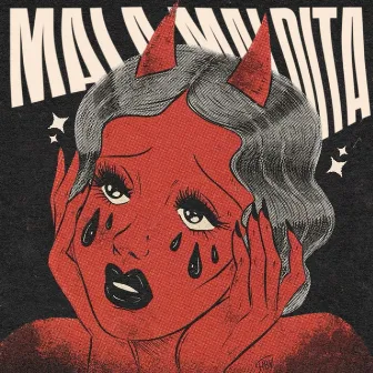 Mala Maldita by Thiago Hood