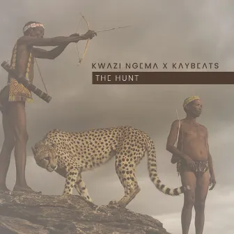 The Hunt by Kaybeats