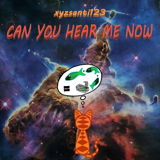 Can You Hear Me Now