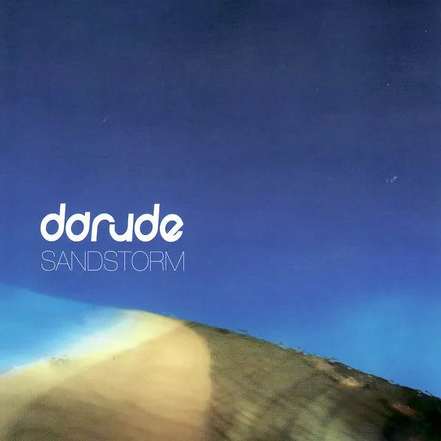 Sandstorm - Radio Edit