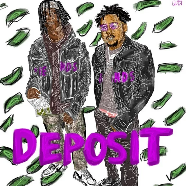 Deposit