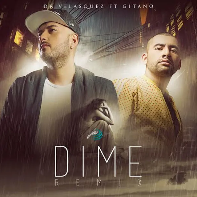 Dime - Remix