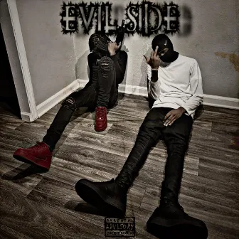 Evil Side by TGE Mike