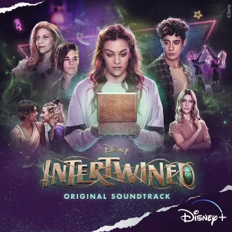 Disney Intertwined (Original Soundtrack) by Elenco de Disney Entrelazados