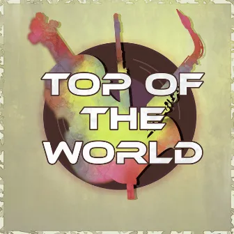 Top of the World - Reduce Stress, Restaurant Music, Remarkable Music to Chill Lounge, Soothing Instrumental Songs by Jazz Music Consort