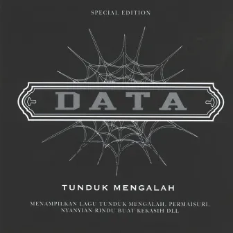 Tunduk Mengalah by DATA