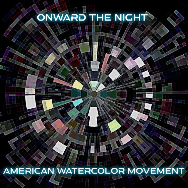 Onward the Night - Single Version