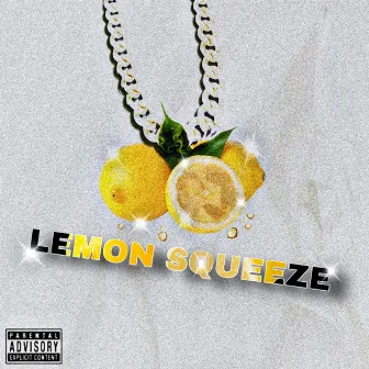 Lemon Squeeze by Peyton Howell